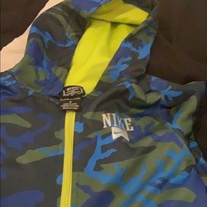 Nike Jacket